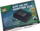 Streetwise Wi-Fi HD AC Adapter DVR