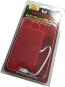 WiFi Phone READ'R - iPhone/Android