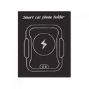 Wireless Car Charger and Holder