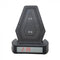 Wireless cell phone charge with spy camera options that link to your Smart phone anywhere in the world.