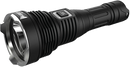 T102PRO PROMETHEUS is the ultimate high power, tactical flashlight actual lumen rating is 3500 in the highest setting.